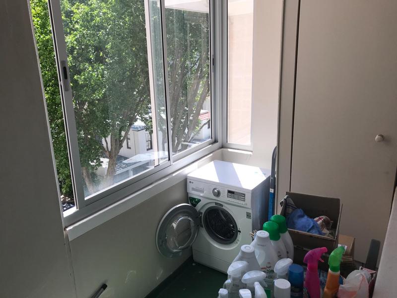 To Let 3 Bedroom Property for Rent in Claremont Upper Western Cape